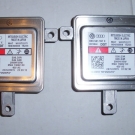 VW Audi Seat Skoda 2x Vorschaltgerät Steuergerät Xenon 8K0.941.597 E - Lageraufl