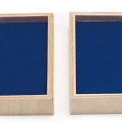 Hape E6030 - Quadrilla Murmel-Stopp, Erweiterungs-Set