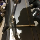 ITT Super Touring 350 ... Radio