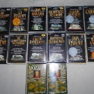 (B03)  14 x MC Kassetten Klassik 6 Stück noch original in Folie