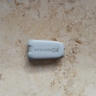 Dexcom G4 Platinum Transmitter Sender - gebraucht