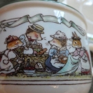 Geschirr Villeroy & Boch und Hutschenreuther