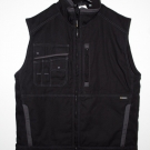 ### Dassy ### Arbeitsweste, Wayne ### Gr. XL ### Neu ###