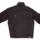 ### DASSY ### Arbeitsjacke,Tulsa #### Gr. XL ### Neu ###