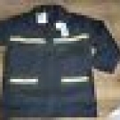 Pionier Outdoor Wetterschutzparka Mantel Herren marine Art-Nr.: 812 Workwear