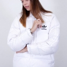 ADIDAS ORIGINALS SST DOWN JACKET WOMEN