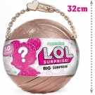 L.O.L. - Big Surprise: Überraschungspüppchen im Ball, sortiert