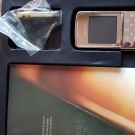 Nokia 8800 - Gold (Ohne Simlock) Handy