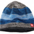 Knitted cap e.s.motion 2020