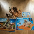 Playmobil 4242 Sphinx Ägypter