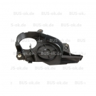 T4 Belt pulley protection, lower 1,9l Diesel up to 94, orig. VW OEM partnr. 028109127 B