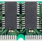 2x 16MB PS/2 EDO SIMM PC RAM Memory Single Sided 72-Pin 60ns non-Parity 32MB Kit