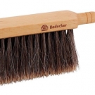 Redecker Hand Brush With Wooden Handle, 30cm, Beechwood