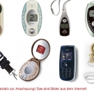 Siemens Xelibri: Komplettes Set von X1 bis X8 Neu in OVP und versiegelt!