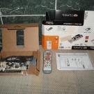 TERRATEC CINERGY S2 PCI HD DVB-S2 TV Karte, mit CI Modul