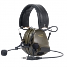 ComTac XPI mit Mikrofon Headset 3M Peltor
