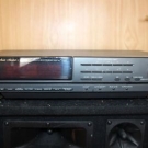 Fisher Quartz Synthesized Digital Tuner FM-9060
