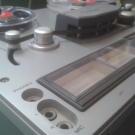 Teac X-300 Tonbandgerät