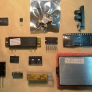 N/A M62425FP SSOP-36