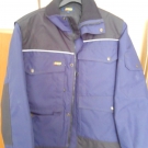 High Quality Berufsbekleidung  Latzhose Bundhose Arbeitsjacke Arbeitshose