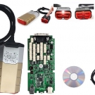 PROFI WERKSTATT OBD2 OBD1 PKW DIAGNOSEGERÄT GOLD PRO BLUETOOTH