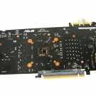 ASUS nVidia GTX970 STRIX - nur PCB / Platine - defekt