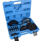 85mm Radlager Werkzeug Montage Demontage Radnaben Abzieher Touareg VW T5 Audi