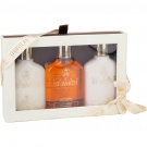Geschenksets Mini Spa Set von Ligne St Barth