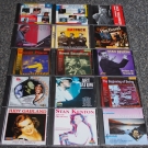 51 CDs Jazz ** CD Sammlung Konvolut