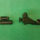 Feinwerkbau Diopter - Visier