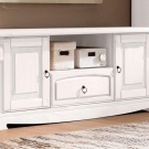 Home affaire Lowboard »Anna«, Breite 140 cm