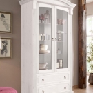 Home affaire Vitrine 2trg. »Anna«, Höhe 187 cm