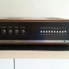 Telefunken HiFi Stereo Verstärker V 101, BJ 66/67. Vintage!!!Bitte lesen...