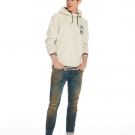 Tye - Moshi Moshi  Slim carrot fit