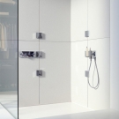 AXOR Starck ShowerCollection Fertigset Brausenmodul DN15