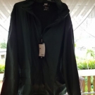 HH WORKWEAR VOSS JACKE  REGENJACKE  XXL    #70180 DARK GREEN 
