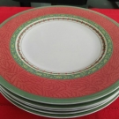 Villeroy & Boch Festive Memories House & Garden Collection Speiseteller