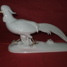 Zeh Scherzer Bavaria Porzellan Figur Fasan