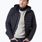 Tommy Hilfiger Herren Daunenjacke - Lathan