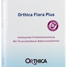 Orthica Flora Plus, 30X3 g