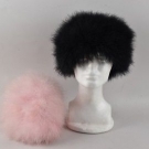 e22s96- 2x Damen Kappe/ Hut