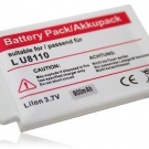 original vhbw® AKKU FÜR LG U8150 / U8180 / U8290 / U8330 BATTERIE ACCU