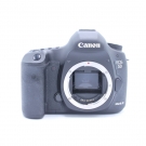 Canon EOS 5D Mark III D SLR Digital Kamera Vollformat Camera Gehäuse schwarz