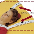 Segufix - Zusatzsicherung für Schultersicherung