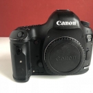 Canon EOS 5D Mark III Digitalkamera - Gehäuse FAULTY FOR PARTS OR REPAIR