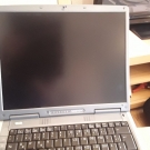 Medion MD95800 (WIM2070) 15" 768MB RAM, DVD