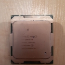 Intel Xeon E5-2697AV4 SR2K1 2.60GHz