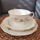 Villeroy Boch My Garden 12Teile für 4 Personen