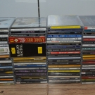 CD Sammlung 80 Stück 