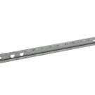 Profilschiene für Diana Luftgewehr Modell 75, 75 T01, 75HV T01